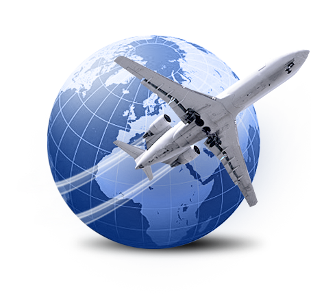 International Logistics