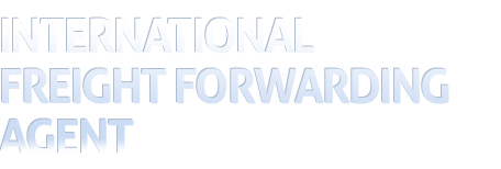 International Freight Forwarding